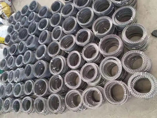 钛合金高效阴极线