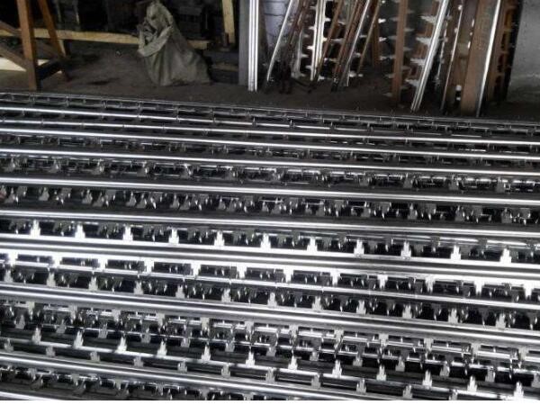 湿式静电除尘器的适用范围