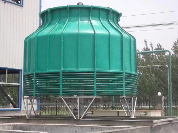 玻璃钢冷却塔