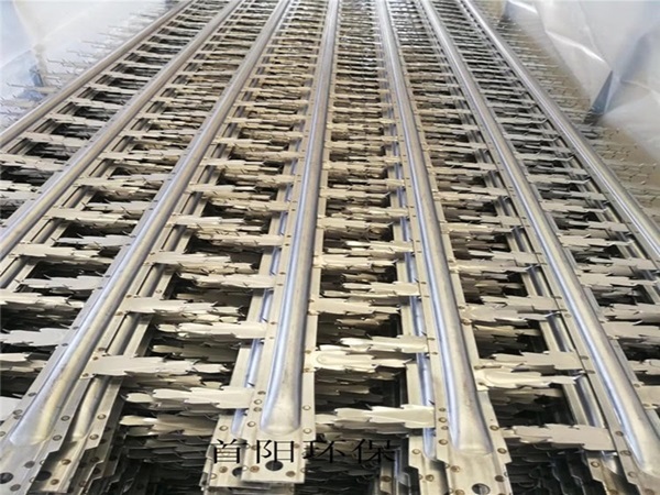 钛合金高效阴极线