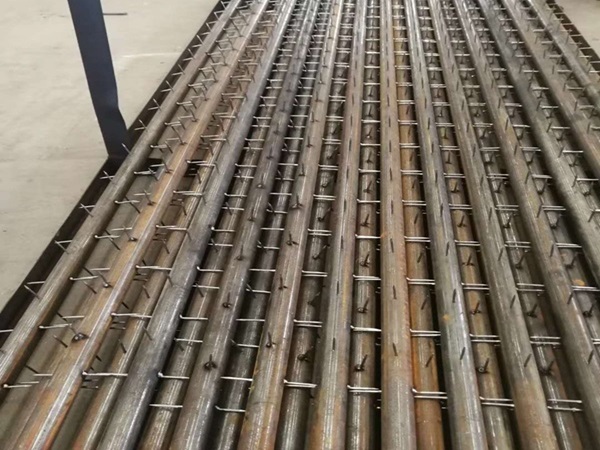 钛合金高效阴极线